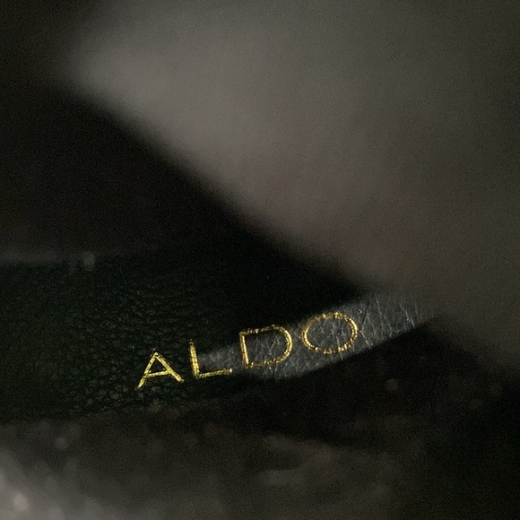 Aldo Zip Boots ❤️ - Picture 9 of 12